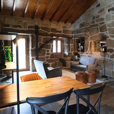 Jads Guesthouse Fafião Eksteriør bilde