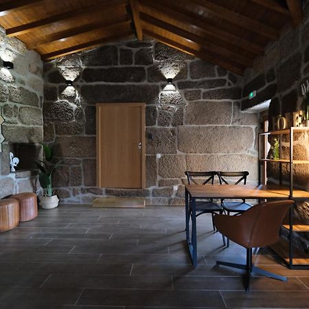 Jads Guesthouse Fafião Eksteriør bilde