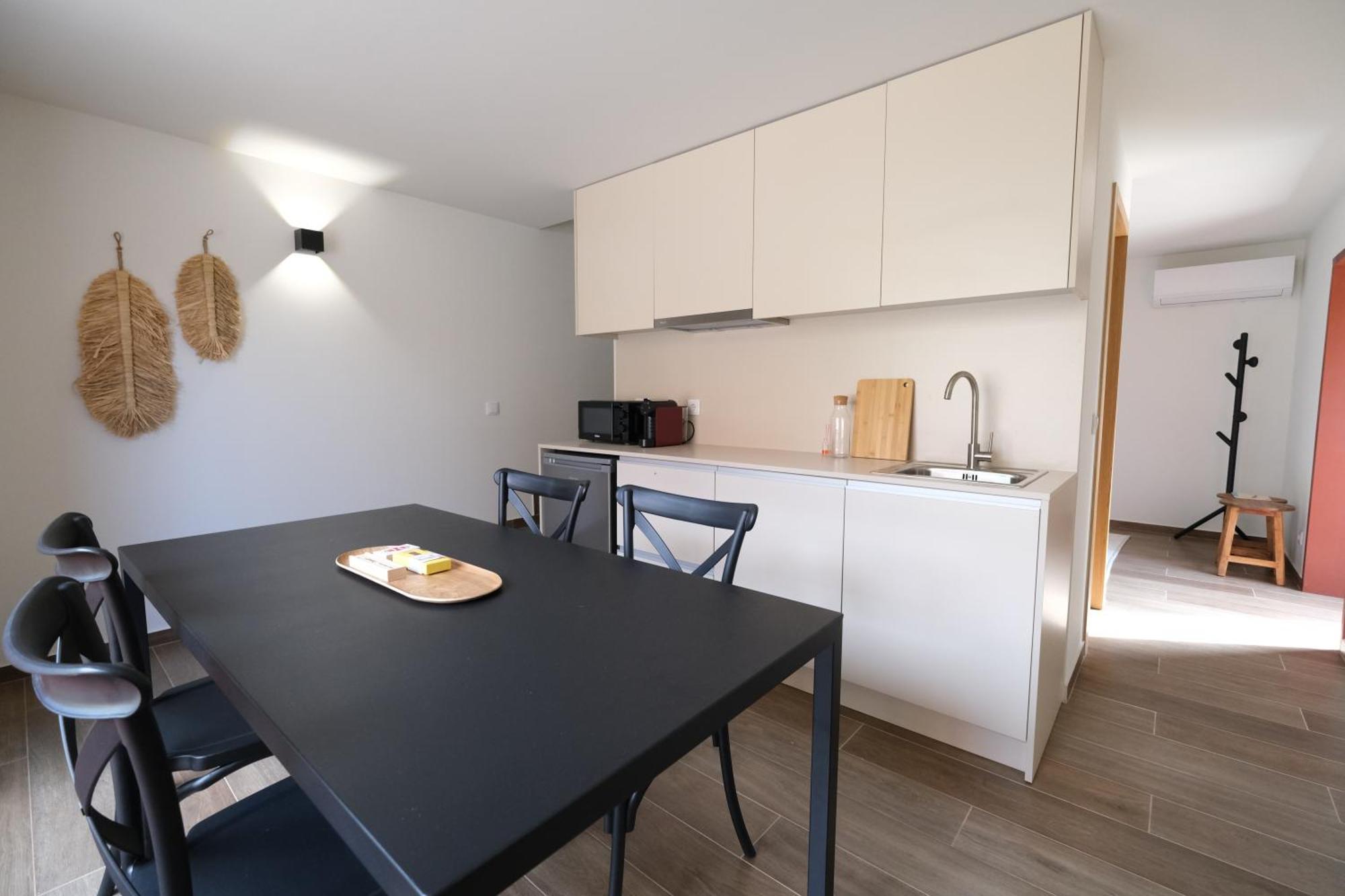 Jads Guesthouse Fafião Eksteriør bilde