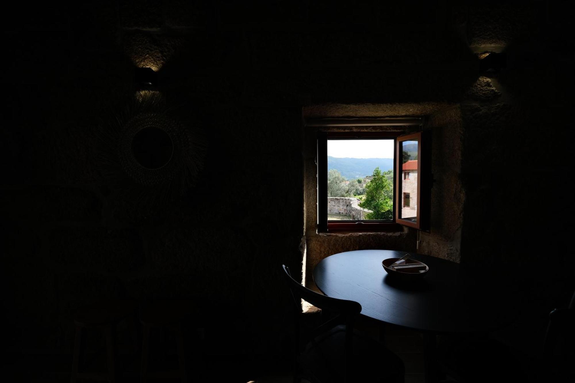 Jads Guesthouse Fafião Rom bilde