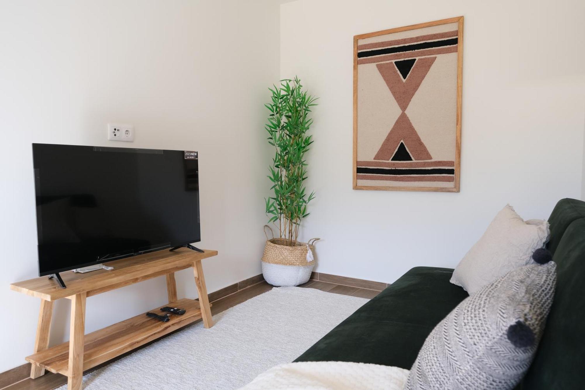 Jads Guesthouse Fafião Eksteriør bilde