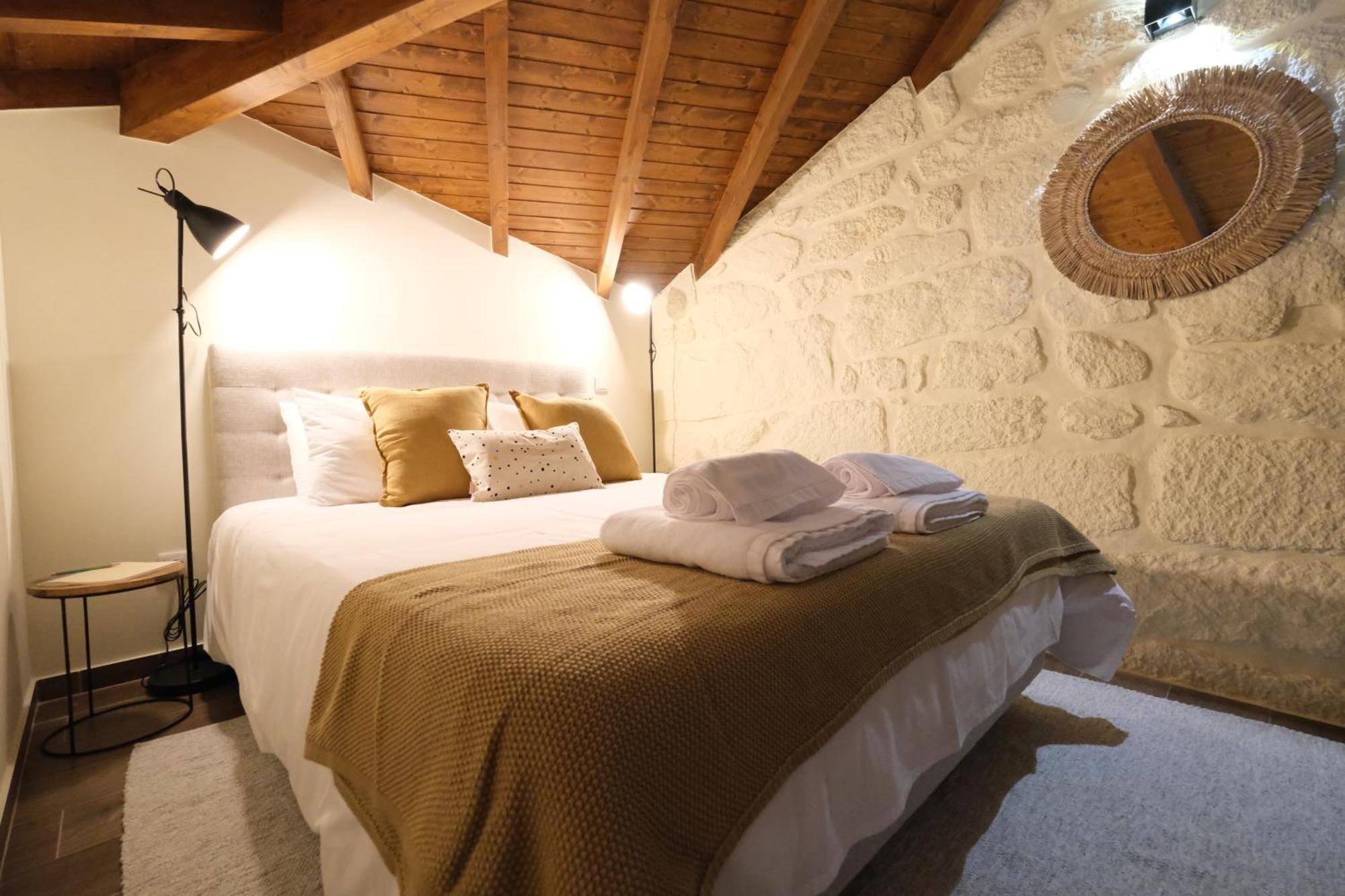 Jads Guesthouse Fafião Eksteriør bilde