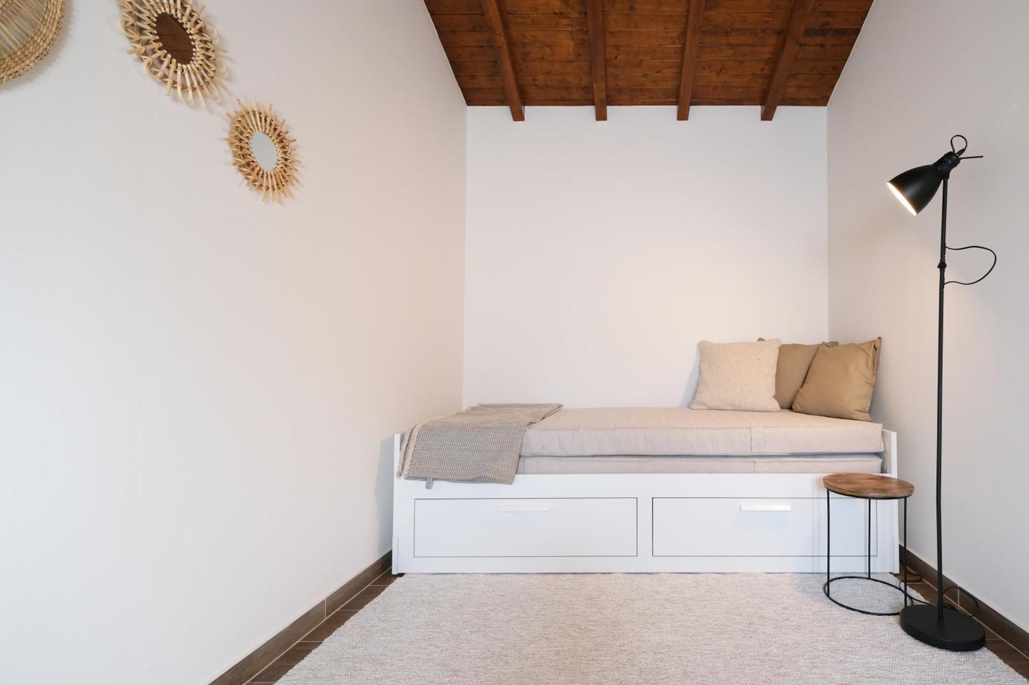 Jads Guesthouse Fafião Eksteriør bilde