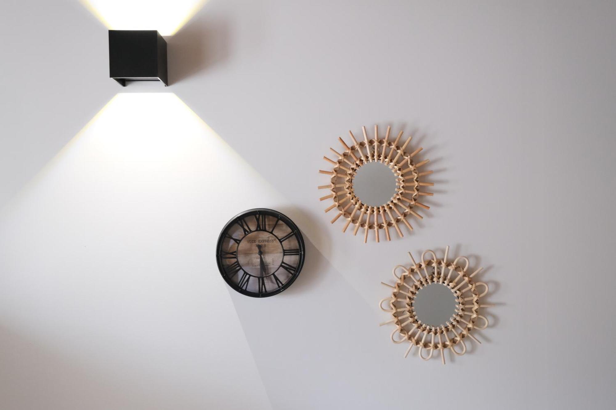 Jads Guesthouse Fafião Eksteriør bilde