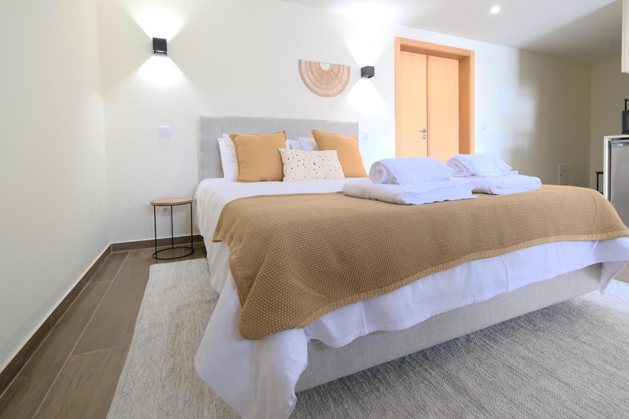 Jads Guesthouse Fafião Eksteriør bilde