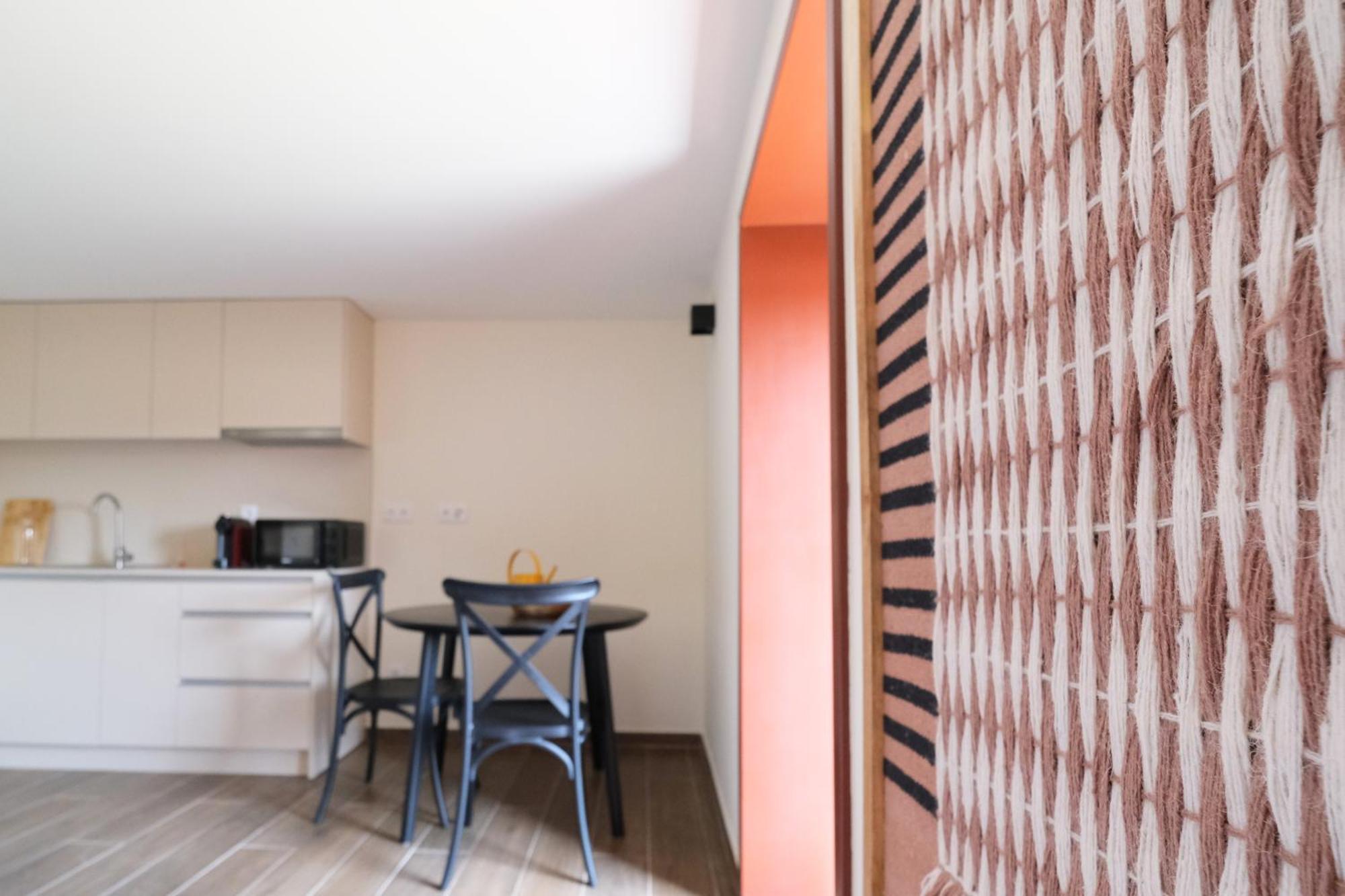Jads Guesthouse Fafião Rom bilde
