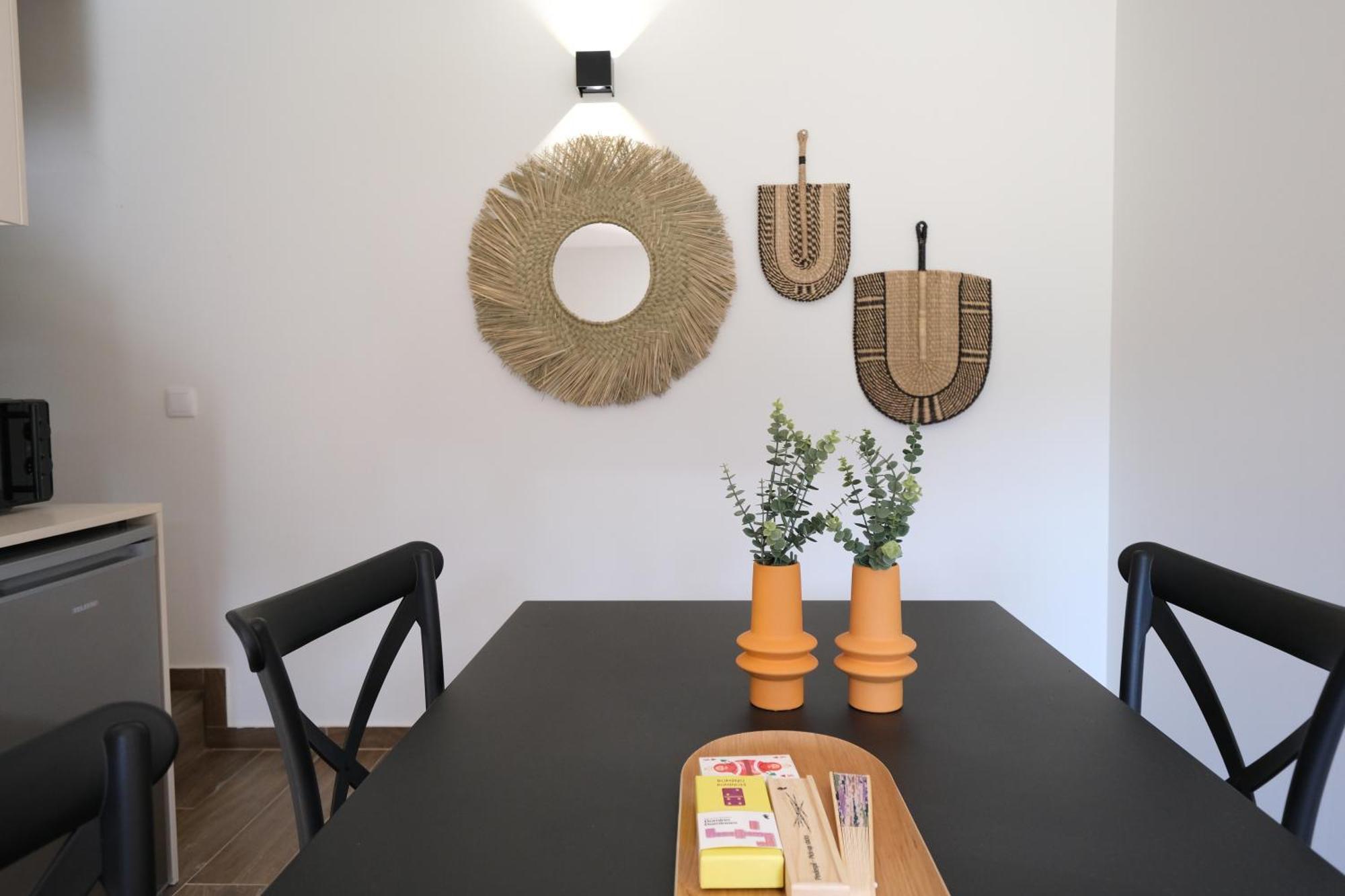 Jads Guesthouse Fafião Rom bilde
